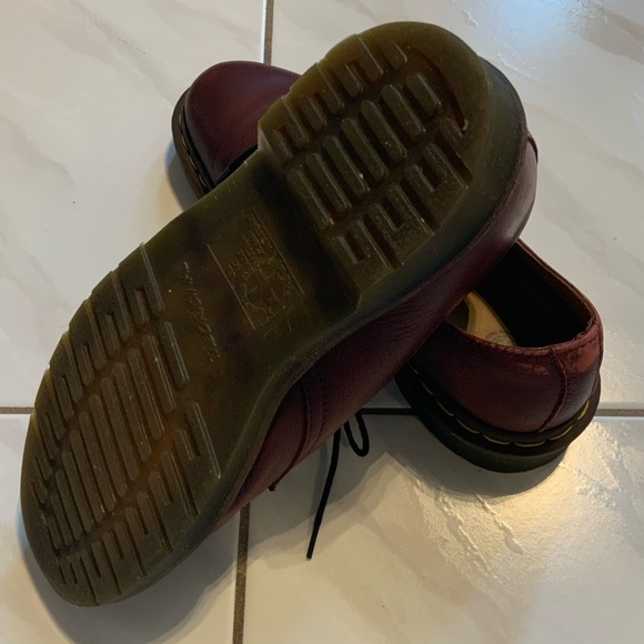 Lds Dr. Martens Size 38 VGUC - Picture 2 of 9